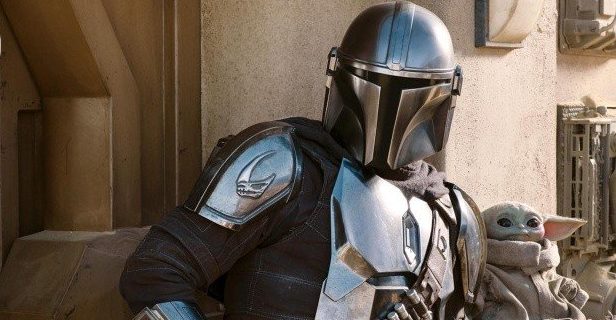 Se conocieron las primeras imágenes de la segunda temporada de “The Mandalorian”