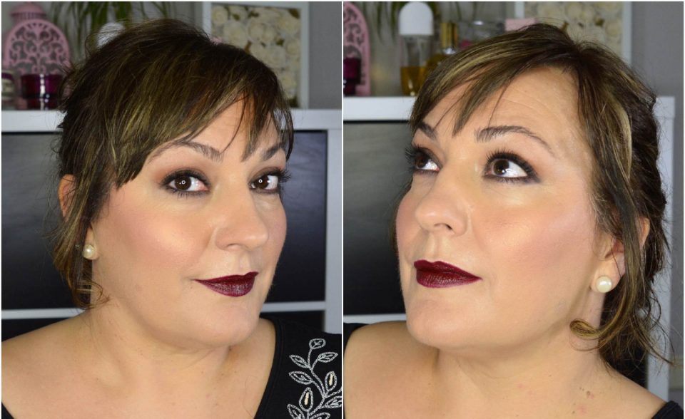 6 trucos para realizar un maquillaje moderno en pieles maduras