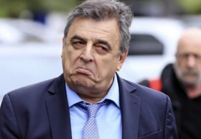 Mario Negri negó que haya un jefe dentro de la oposición: “Cada uno tiene que medir su dimensión”