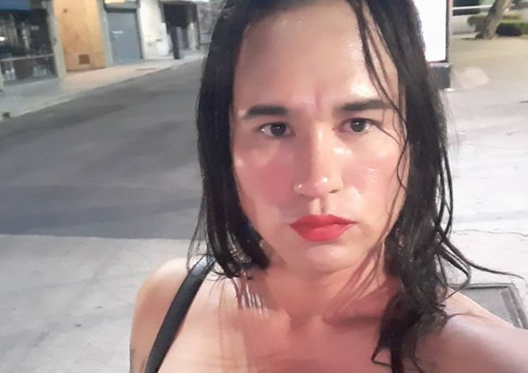Una mujer trans fue rechazada al querer alquilar un departamento