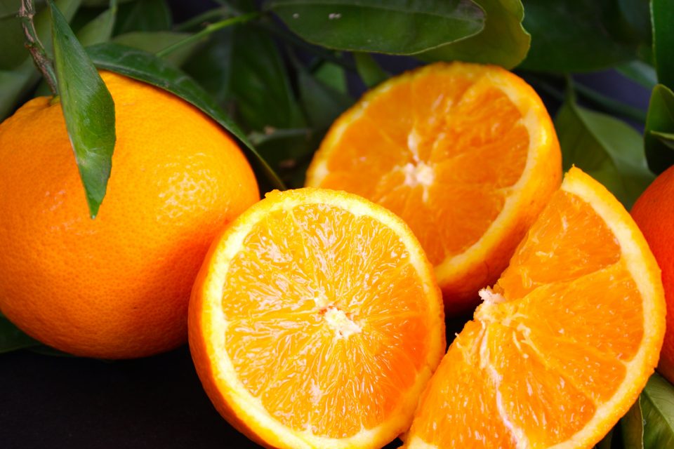 Cómo preparar un rico manjar de naranja en solo 4 pasos