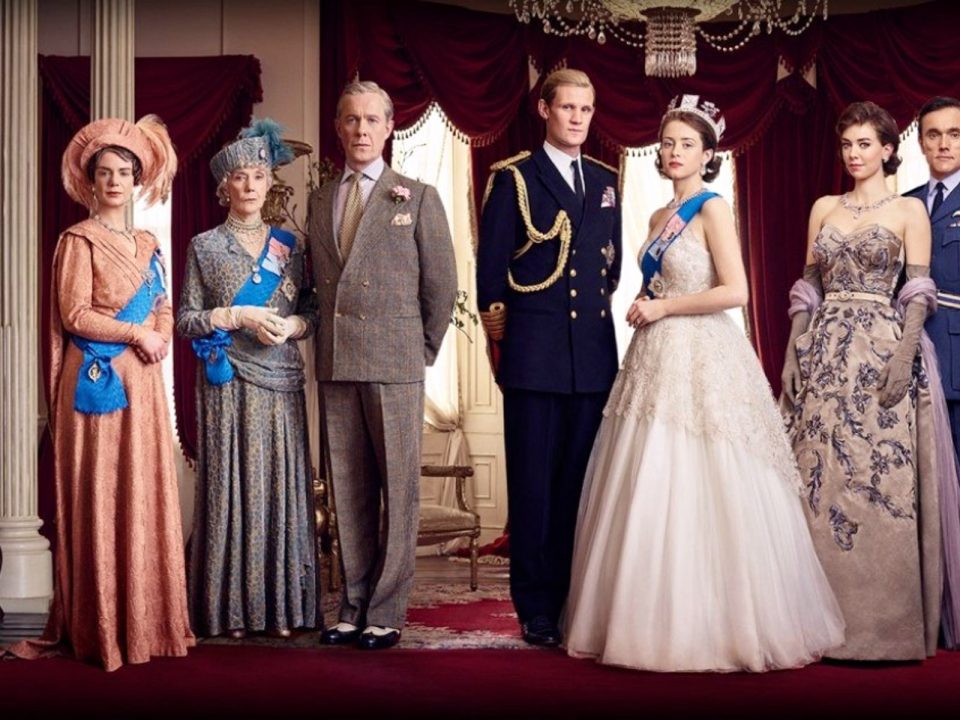 Netflix: 5 series británicas para hacer maratón (y enamorarse por completo)