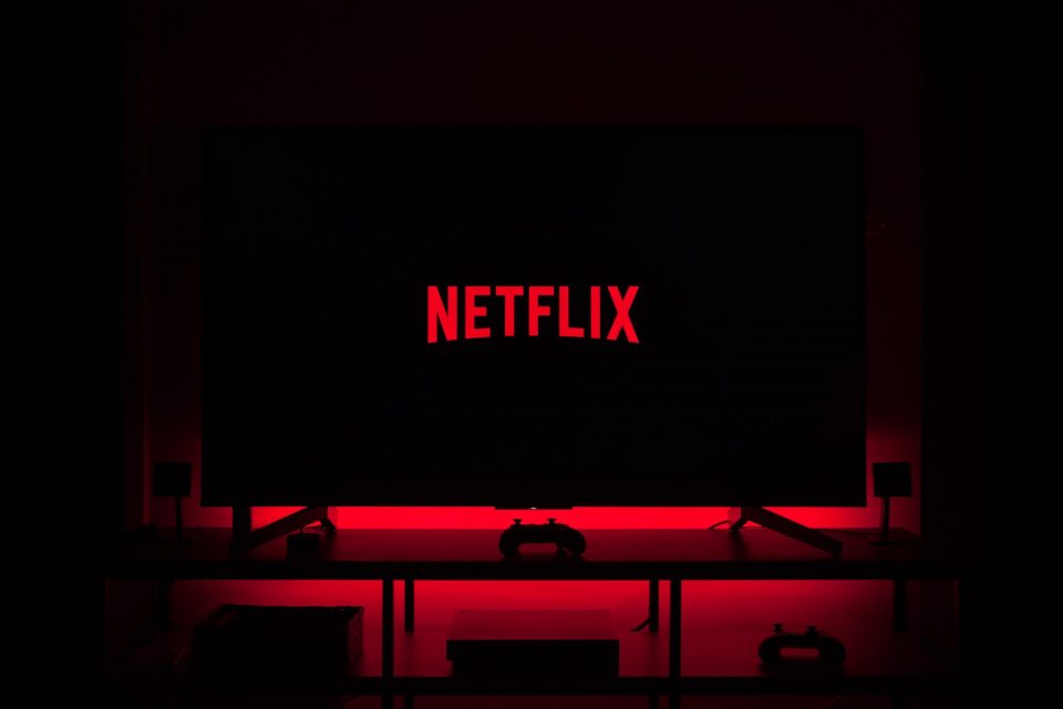 Netflix: 5 novedades para actualizar tu lista y hacer maratón