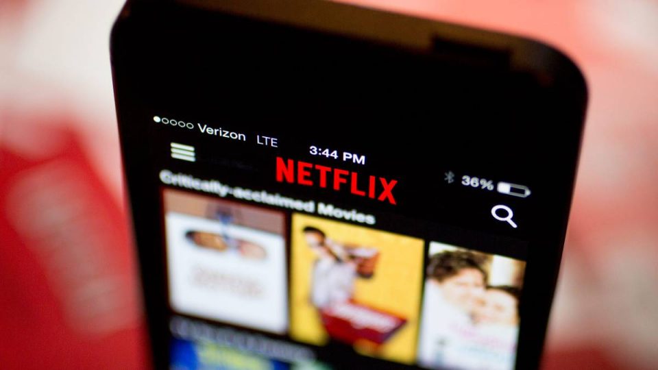 5 películas y series de terror chinas para ver en Netflix