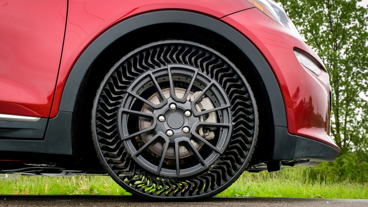 5 consejos para mantener los neumáticos de tu auto en buen estado