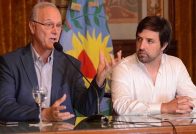 Coronavirus: Nicolás Kreplak tildó de “irracional” avanzar con la apertura de actividades