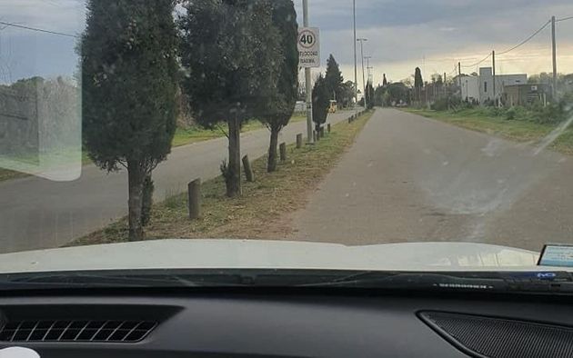 “Le podía haber dado un beso en vida”, no pudo despedirse de su padre a pesar de estar autorizado