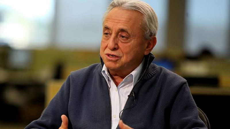 Pedro Cahn: “Cada uno tiene que convertirse en custodio de las libertades que se van obteniendo”