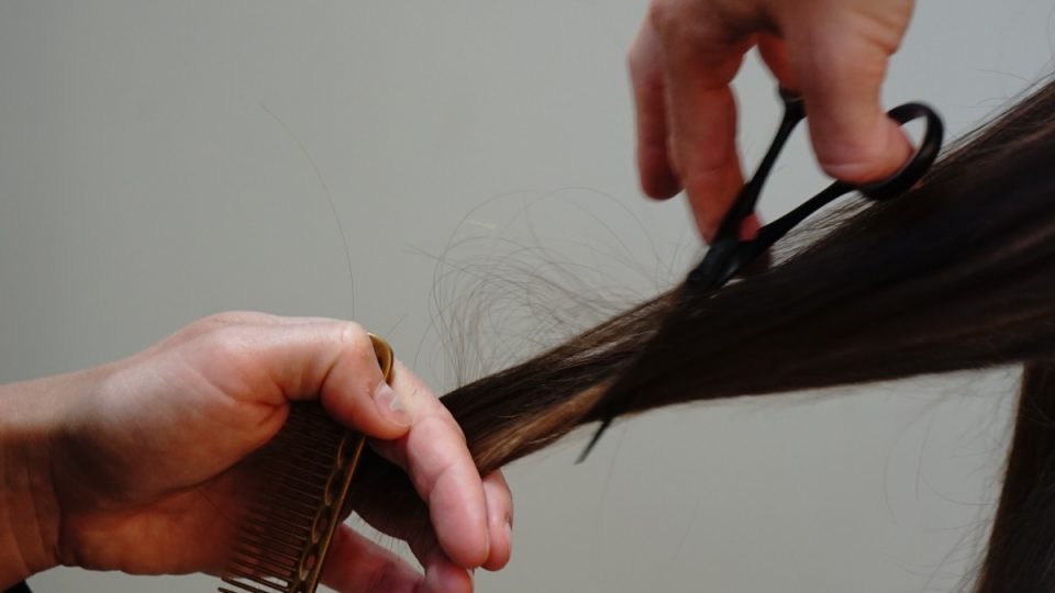6 errores de pelo que te van a hacer parecer (mucho) más grande
