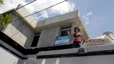 Plan Procrear: se abre la inscripción para cinco líneas de crédito