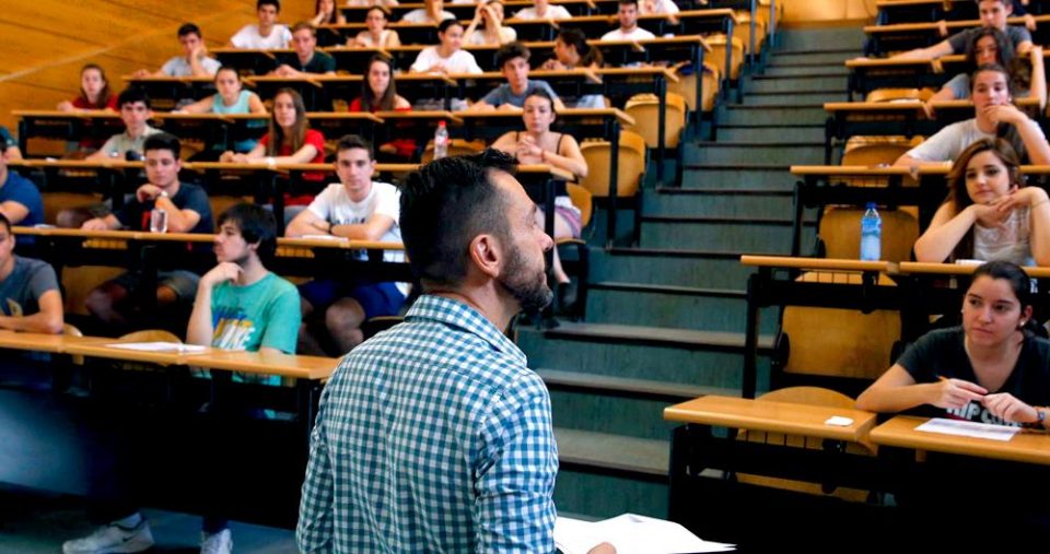 Por qué se celebra el 17 de septiembre el día del profesor
