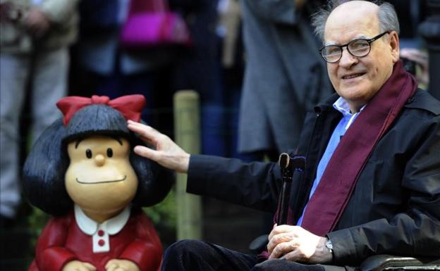 “Hay más problemólogos que solucionólogos”: 10 frases célebres de Quino para leer una y mil veces