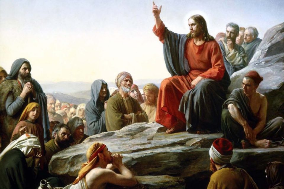 Lograron “reconstruir” el rostro de Jesús con un programa de inteligencia artificial
