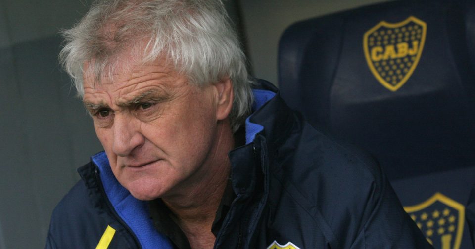 Jorge Ribolzi: “A este Boca lo traería a Pavón sin ninguna duda”