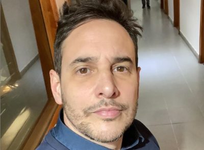 “Me cobró todas las facturas”, Rodrigo Lussich admitió que no volvería a la mesa de Mirtha Legrand