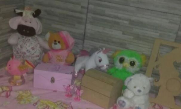 “Me vas a matar en vida así”: entraron a robar en su casa y se llevaron las cenizas de sus hijas