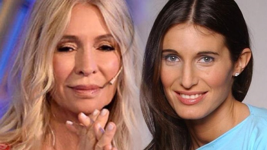 “Sos el milagro de nuestras vidas”: el mensaje de Cris Morena en el día del cumpleaños de Romina Yan