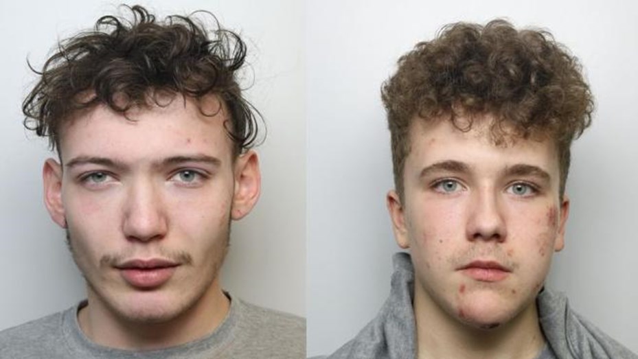 “Quiero cortarle la cabeza”, adolescentes mataron a un hombre tras intentar decapitarlo con una espada samurai