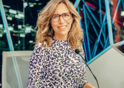 Sandra Borghi relató el robo que sufrió su hija: “Le arrebataron la mochila de la espalda”
