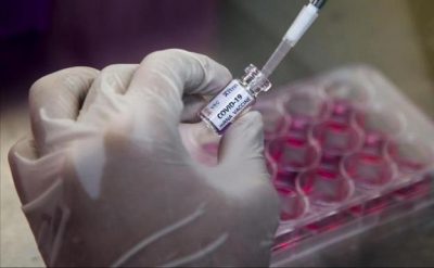 Coronavirus: Oxford anunció que reanudará los ensayos de su vacuna