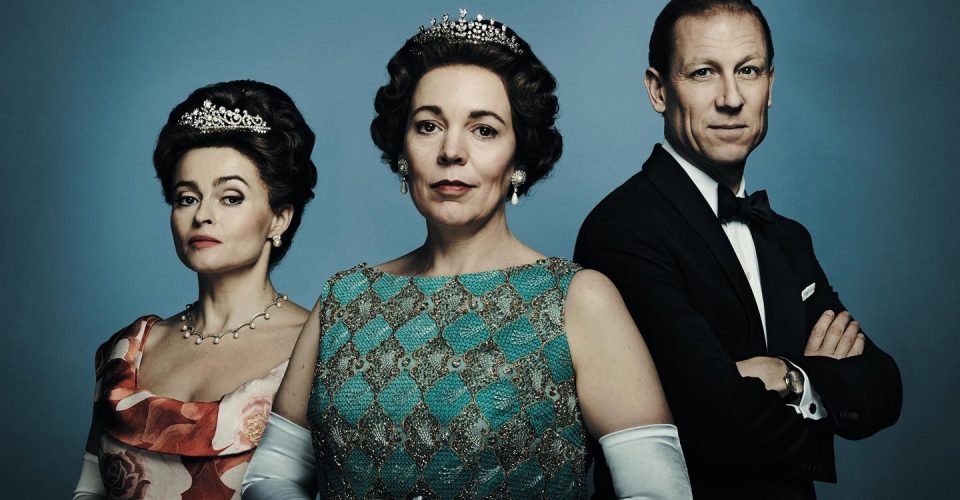 4 series de época que tenés que mirar en Netflix
