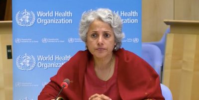 La OMS advirtió que la vacuna contra el coronavirus no estará disponible para la población general antes de 2022