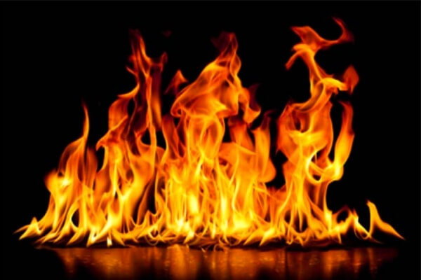 Cuál es el significado de soñar con fuego