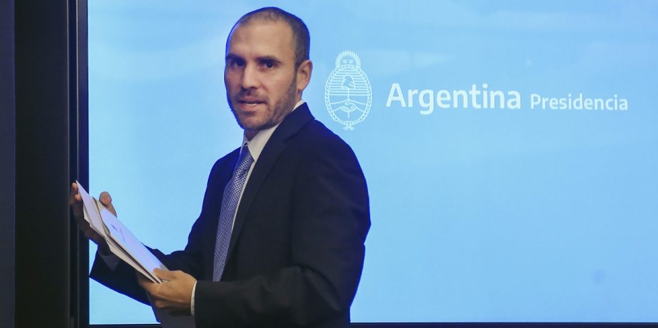 Sagristani | Supercepo: Guzmán perdió la interna y perdió credibilidad
