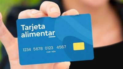 ANSES: por qué no cargaron la Tarjeta Alimentar en septiembre