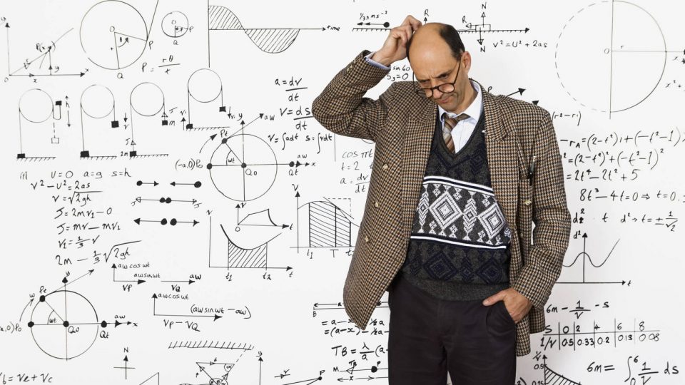 El test matemático que determina si tu relación durará para siempre