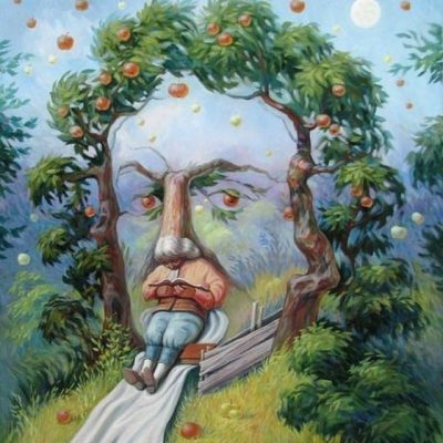 “¿Qué ves en la imagen?”: el test psicológico que revela qué tipo de observador sos
