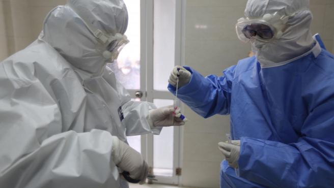 Coronavirus en los geriátricos: preocupa la situación en 13 residencias de Córdoba