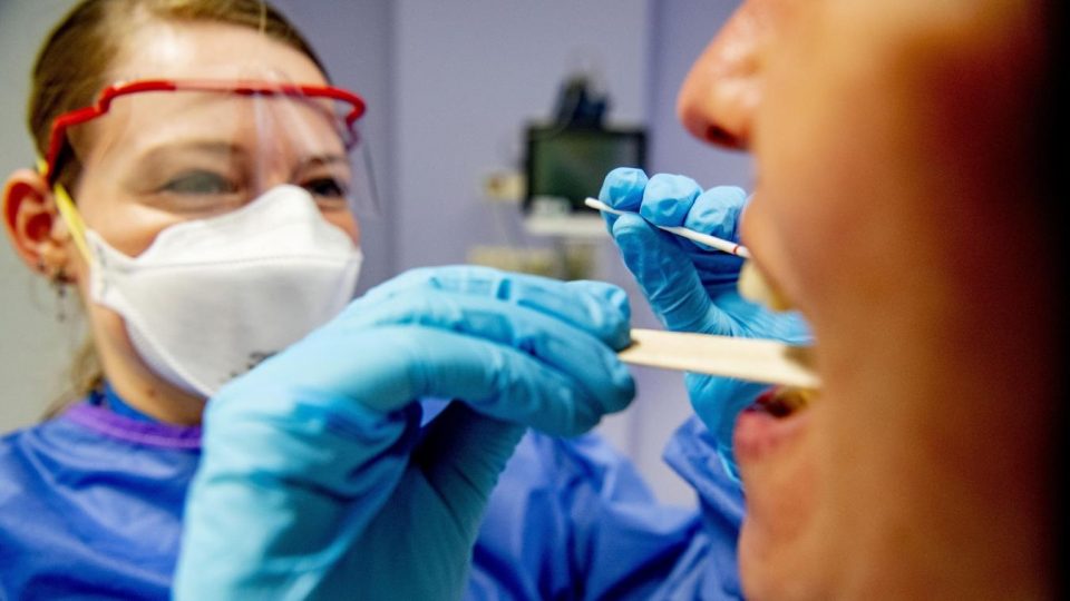 Dra. Vila: “Desde del punto de vista sanitario, sería apropiado volver a fase 1”