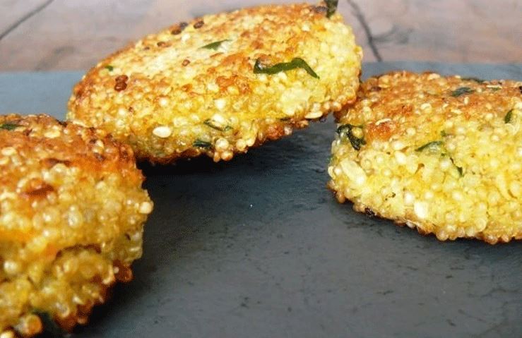 Torrejas de arroz: una receta sabrosa (y potente) para acompañar cualquier comida