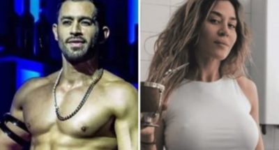 El particular modo con el que el Tucu López confirmó su relación con Jimena Barón: “Estamos bien los 33”
