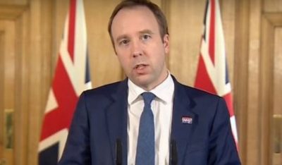 Coronavirus: el gobierno británico aseguró que “la interrupción de los ensayos de la vacuna de Oxford no es un revés”