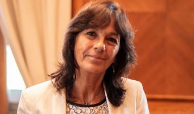 Vilma Ibarra, tras la quita de copartipación porteña: “Vivimos en un país muy desigual”
