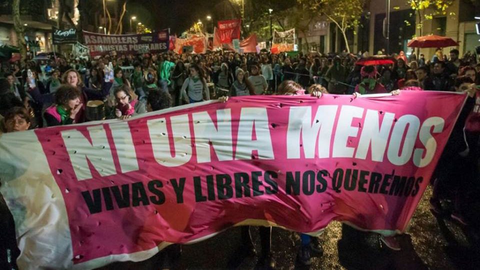 El Gobierno lanzó un programa de ayuda económica para las víctimas de violencia de género