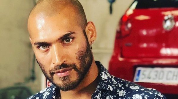 Édgar Vittorino, el actor de “Vivir sin Permiso”, reveló que estuvo al borde de la muerte: “Era plena época de Pablo Escobar”