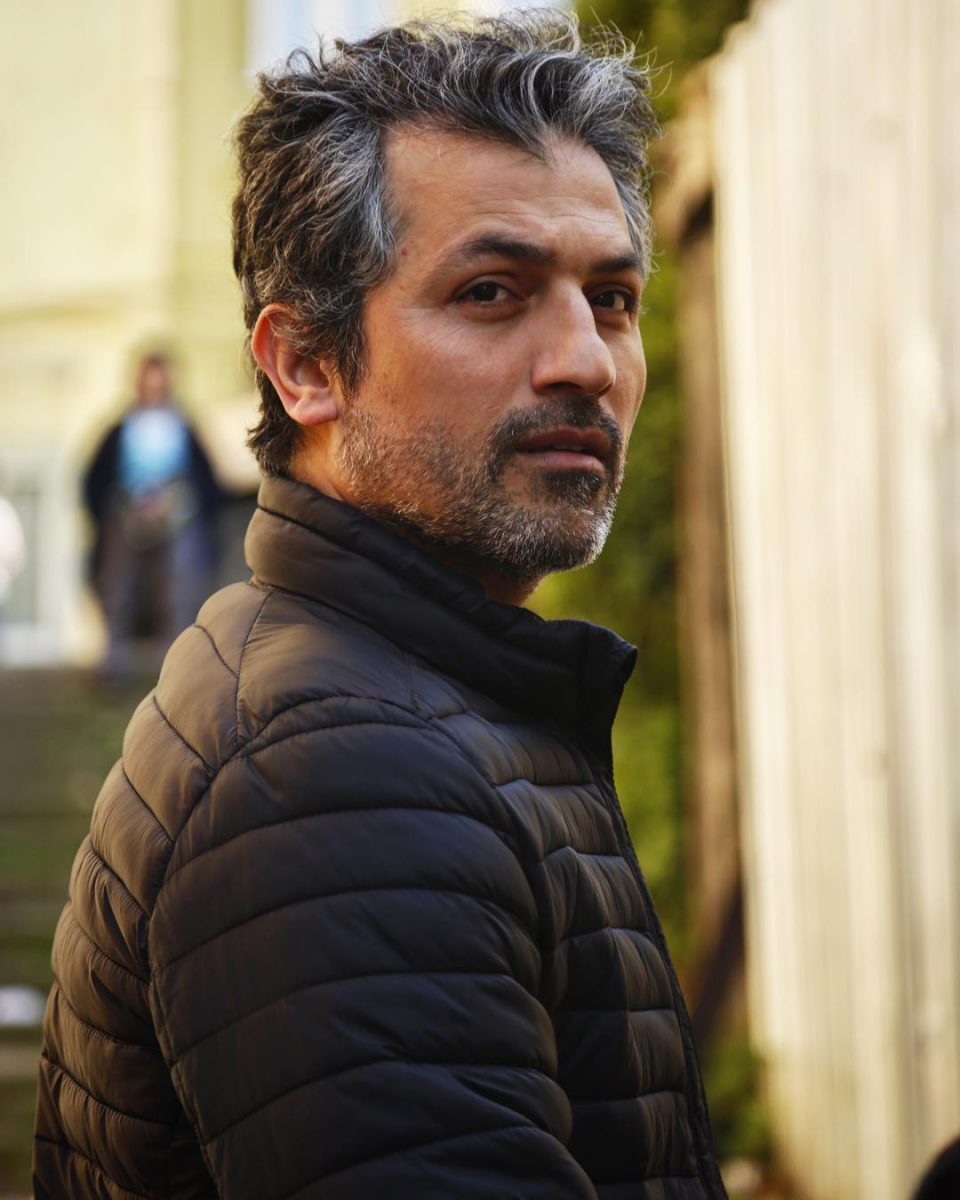 Cómo luce actualmente Arif, el protagonista de “Fuerza de Mujer”