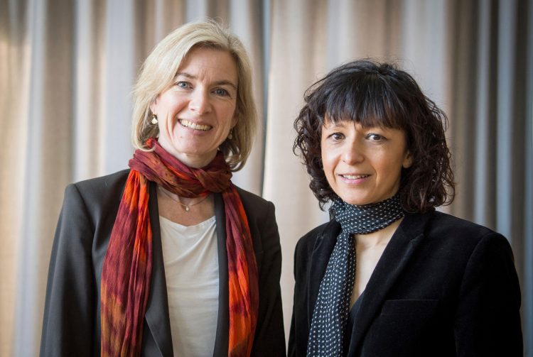 Nobel de Química 2020: Emmanuelle Charpentier y Jennifer Doudna por el método CRISPR / Cas 9