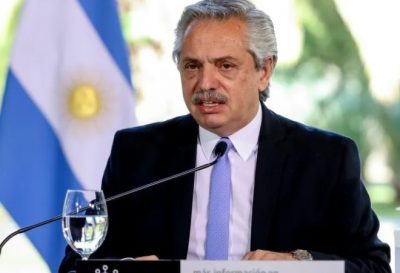 Alberto Fernández extenderá la cuarentena: cómo continúa la estrategia sanitaria