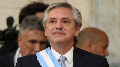 Alberto Fernández declaró un patrimonio de  millones en 2019: cuáles son sus bienes