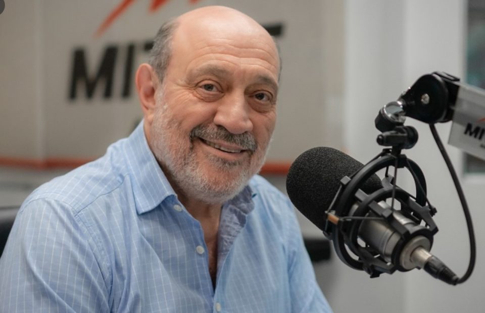 Alfredo Leuco: “La democracia y la república están cada día en peligro”