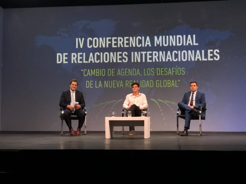 Aseguran que la “integración” de América Latina será clave en la nueva realidad mundial post Covid