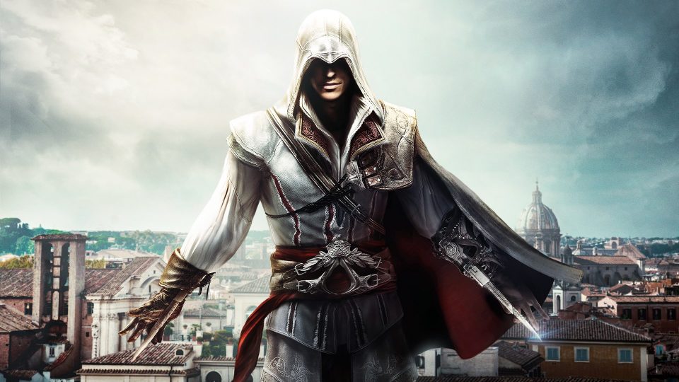 Netflix: se viene una serie basada en el popular juego “Assassin’s Creed”