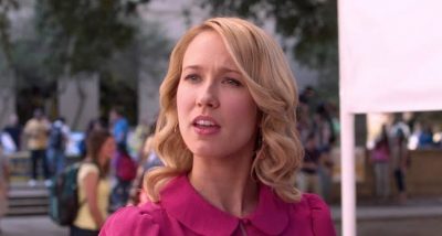 Cómo luce actualmente Aubrey Posen de “Notas Perfectas”