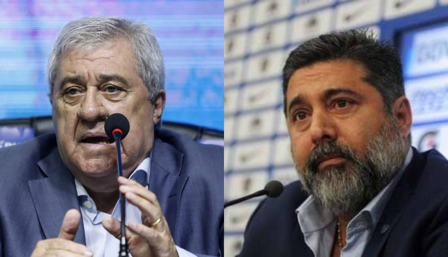 “Irregularidades económicas, financieras y administrativas”: el informe de Boca Juniors sobre la gestión de Daniel Angelici