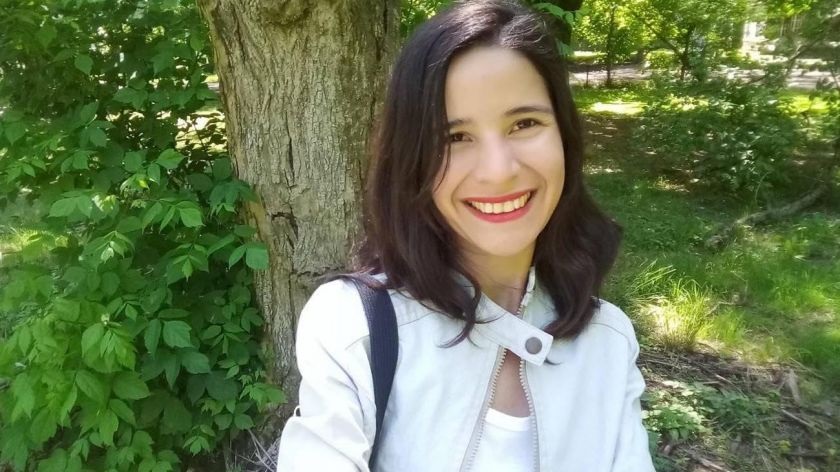 “No sentía las piernas”: operaron a la joven asaltada, arrastrada y atropellada en Moreno