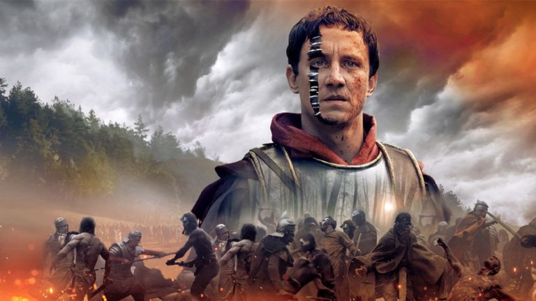 Bárbaros, la nueva serie de Netflix que los fans de “Vikingos” querrán ver